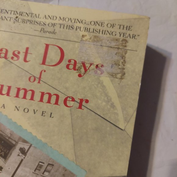 Last Day of Summer - Picture 5 of 5